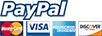 Pay with PayPal